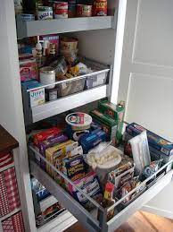 Ikea Akurum 24 High Cabinet Kitchen Pantry Cabinets Small Cottage Kitchen Cottage Style Kitchen