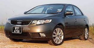 Kia does not want to take responsibility for any of these issues and after doing my research, others are complaining of the same problems. Kia Forte 1 6 Test Drive Review Paultan Org