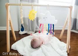 Maybe you would like to learn more about one of these? 16 Diy Baby Shower Gifts To Make Make And Takes