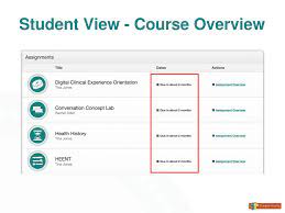 Digital Clinical Experience First Day Of Class Presentation Ppt Video Online Download