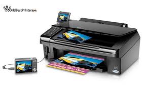 Mein drucker wird als offline oder angehalten angezeigt und ich kann nicht mehr drucken. Epson Stylus Nx510 Printer Review Driver Download Worldbestprinters Com Printer Multifunction Printer Stylus