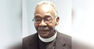 Elder George "Tony" Dunigan Jr. Obituary