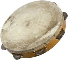 Tambourines are often used with regular percussion sets. Tambourine Pictures Tambourine Renaissance Music Instruments