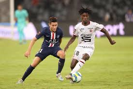 Have a question about how to better your squad? Ac Milan Scouting Ligue 1 Prodigy Camavinga Ac Milan News