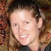 Rebecca Risner's Instagram, Twitter & Facebook