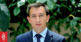 Simeon Brown appointed prominent oil and gas lobbyist to energy savings  board against official advice : r/newzealand