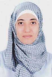 EMAN Mohammad Ahmad Hassan KHALAF ‎