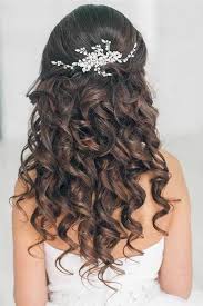 40 Most Charming Prom Hairstyles For 2016 Fave Hairstyles Prom Hair Down Long Hair Styles Wedding Hair Down