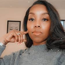 Nakisha Watson's Instagram, Twitter & Facebook