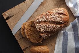 If you're looking for dense, hearty multigrain, which. How To Make Multigrain Bread Homemade Multigrain Bread Recipe 2021 Masterclass