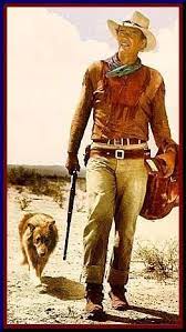 John Wayne In Hondo John Wayne Movies Western Movies John Wayne