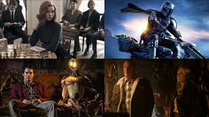 Our look at the best action movies of 2020 includes films, from italy, south korea, canada, france, hong kong, and malaysia. Top 10 Favorite Films And Tv Shows Of 2020 Geektyrant