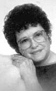 Lillian Graham Obituary (2003)