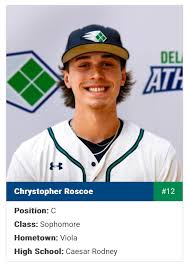 Profile for Caesar Rodney Baseball