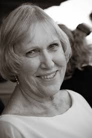 Marilyn Lois Geyer Benz