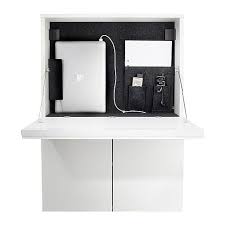 Ikea Us Furniture And Home Furnishings Ikea Space Saving Laptop Desk Home Office Furniture