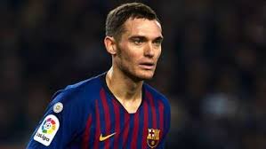 Still dating his girlfriend polly parsons? Thomas Vermaelen Latest News Videos And Photos On Thomas Vermaelen Dna News
