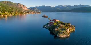 Lago maggiore (un miembro de facebook, oct 2009). Isola Bella Stresa Lago Maggiore Cosa Vedere