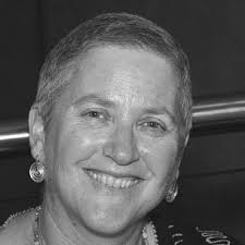 Naomi L. Baum, at The Blogs