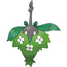 Maybe you would like to learn more about one of these? Wormadam Pokemon Bulbapedia The Community Driven Pokemon Encyclopedia