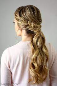 Epingle Sur Coiffures Hairstyle