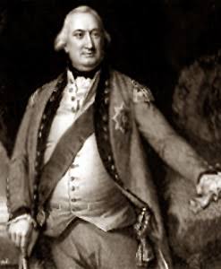 Administrative reforms of Cornwallis