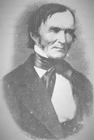 Ebenezer R. “Eben” Smith (1787-1869)