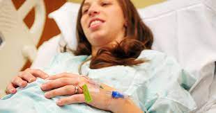5 Medications You May Receive During Labor And Delivery