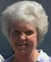 Remembering Mary Lou Salter