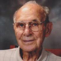 Cecil R. Flint Obituary 2013
