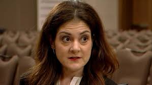 Intel's Sandra Lopez On The Silicon Valley 'Boys Club' Problem