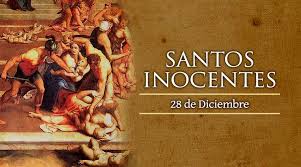 Además con preguntas y respuestas para: Dia De Los Santos Inocentes Chajari Digital