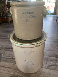 Went to Minnesota trying to find a few Red Wing pieces, failed doing  exactly that. Guess settling for a Marshalltown Iowa Red Wing plant 8 and a  Fairport Iowa Brunson was not