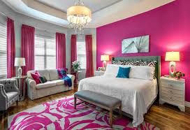 Simak hanya di idn times! 17 Ide Dekorasi Kamar Warna Pink Yang Modern Dan Anti Norak