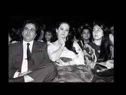 Saira started her career as an actress and soon she achieved her dreams. Dilip Kumar Wife Saira Banu Rare Unseen Pictures Filmibeat