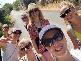 Karen Heaps's Instagram, Twitter & Facebook