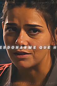 Dexter Temporada 2 Capitulo 5