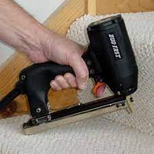 How long will my carpet installation take? Duo Fast Carpet Pro Electric Stapler Tools4flooring Com