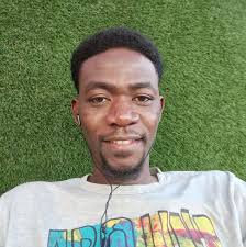 Alhaji Al Osman Ibrahim