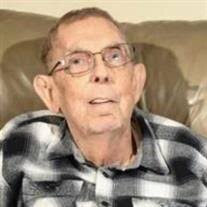 Robert H. Messerly Obituary