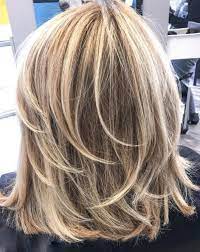 What makes it so much easier is that while the hair is damp, style the top layer with a volumizing mousse to give it a lift. Pin On Hairstyles