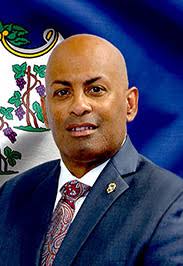 From the Commissioner