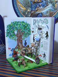 Tiny swan, tiny plant, big heart! Nature's beauty in the cutest package.