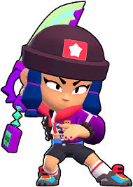 История Биби | Fandom