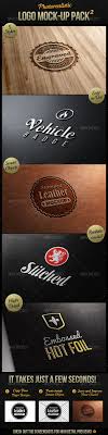 Download Logo Mockup Or Mock Up Pack Or Collection Torrent Dondrup Com