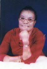 Obituary information for Pastor Arneata 'Nita' Smith