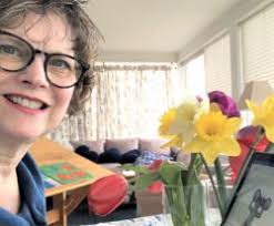 Natalie Teaching Live