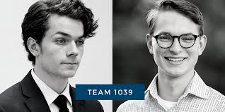 Watch out Mock Trial Nationals; we're coming for you! Congratulations to  PHC's Mock Trial teams 1039 and 1040 for picking up TWO bids to Nationals!  This is PHC's first time earning two