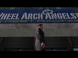 Oct 14, 2021 · wheel arch angels is an automobile customization shop in grand theft auto: Wheel Arch Angels Showroom Rha For Gta San Andreas
