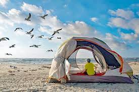 Monthly , weekly & daily rates. 12 Best Places To Camp In Texas Planetware